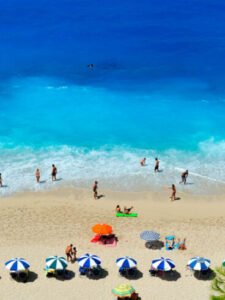 Tour and Travel Agency Tohana